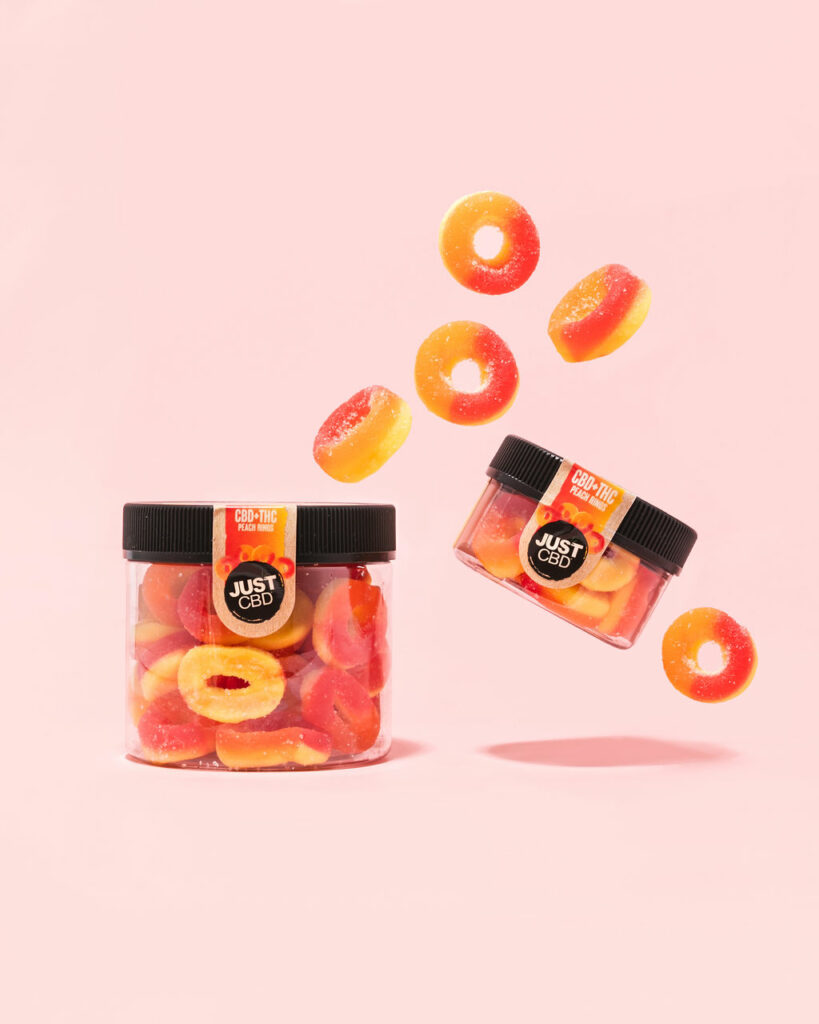 Delta 8 Gummies