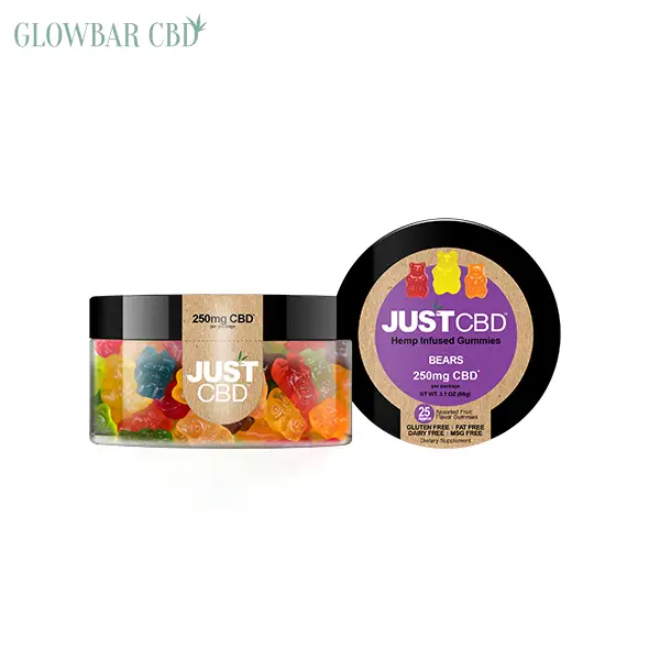 JUST-CBD-250MG-GUMMIES-88G