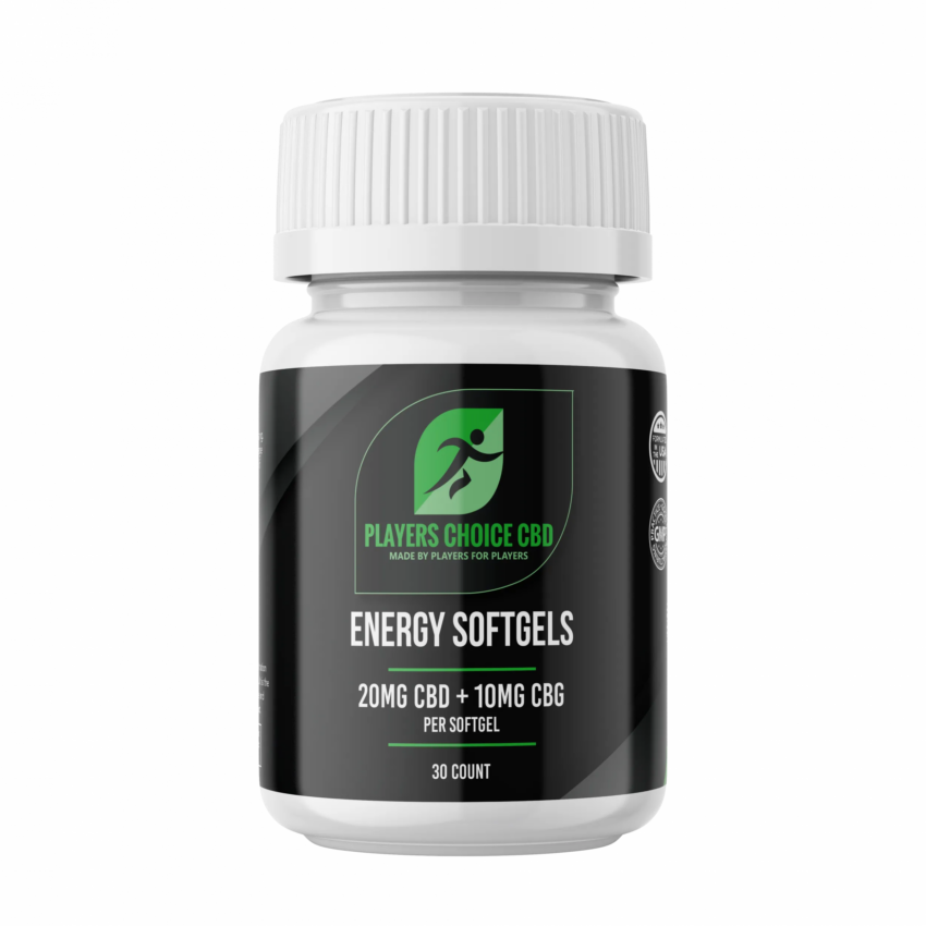 Comprehensive Review of the Top CBD Capsules By Players Choice CBD